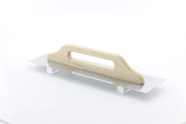 Plastering swiss trowel