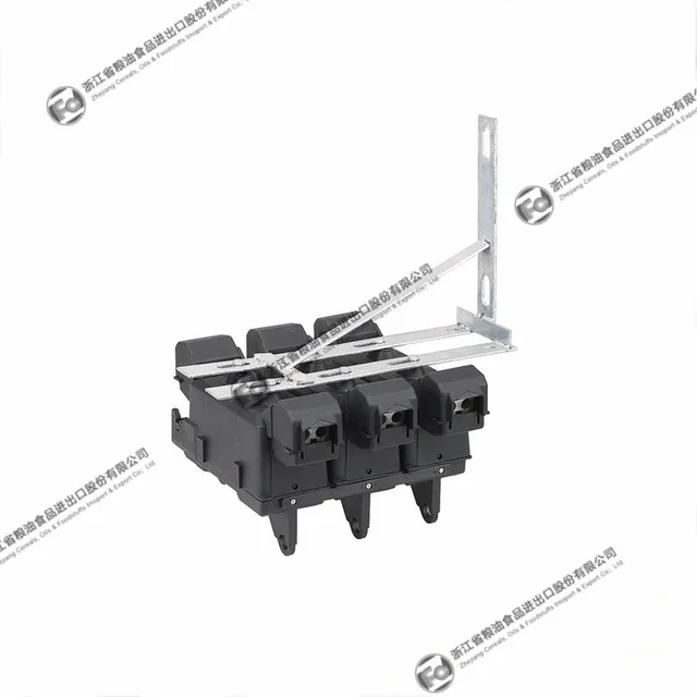 Overhead Service Fuse Cut-out Switch 630A for NH type