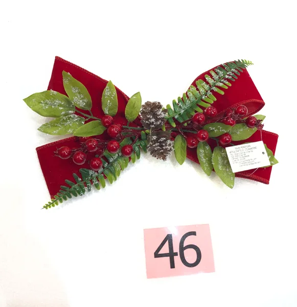 Christmas decorations