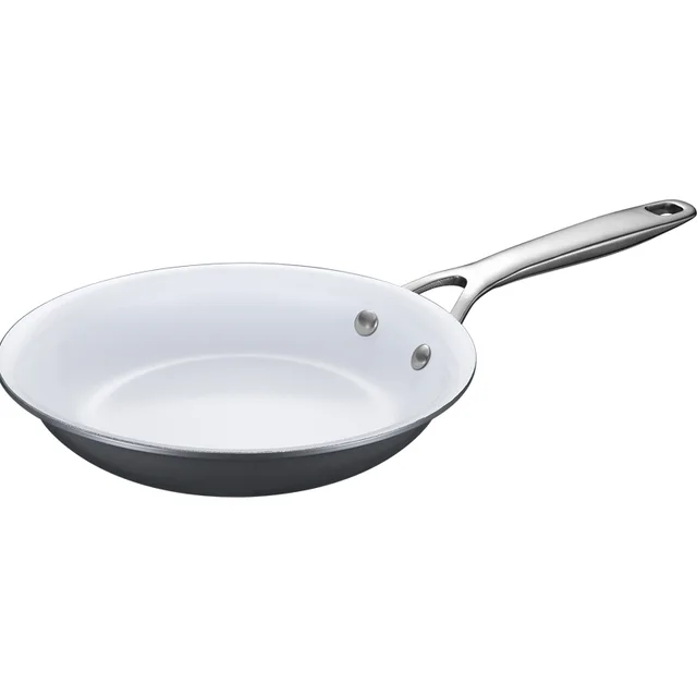 Gentle ALU FRYPAN
