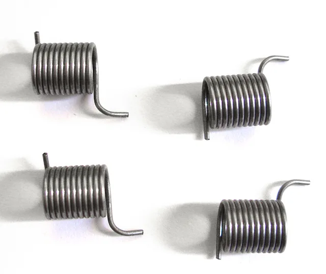 Compression spring