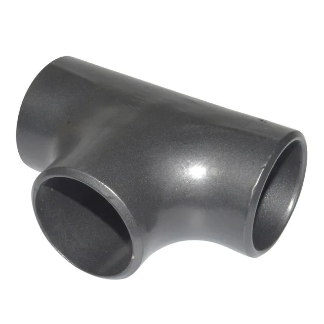 Butt weld fittings