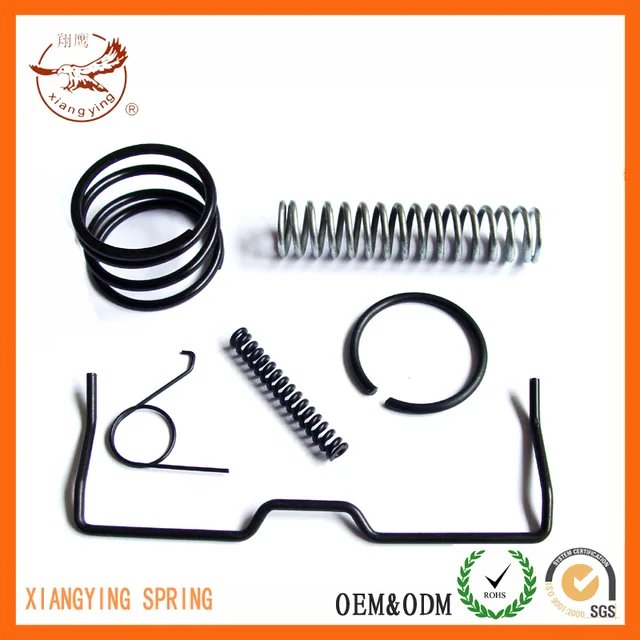 Compression spring