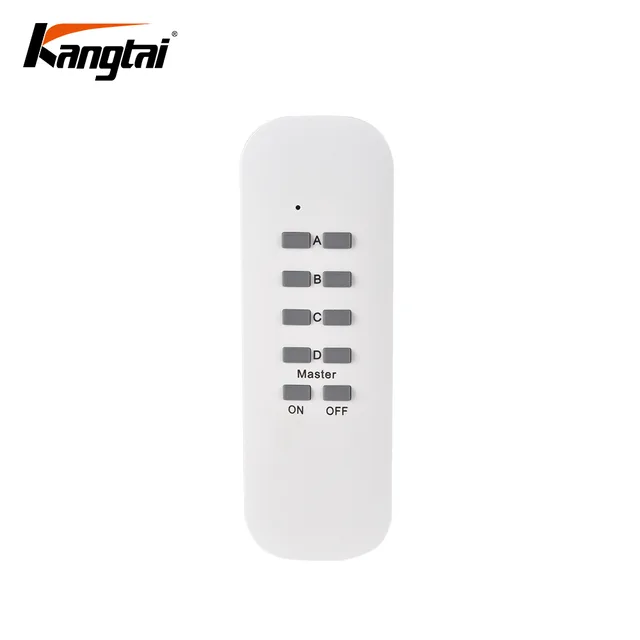 Remote controller