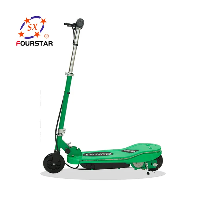 Electric scooter for kids