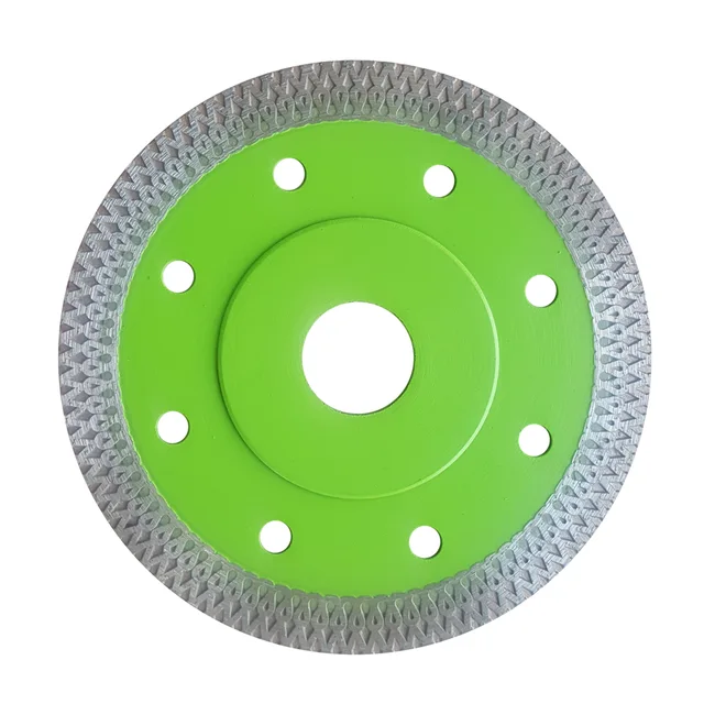 Diamond saw blade - X-Turbo