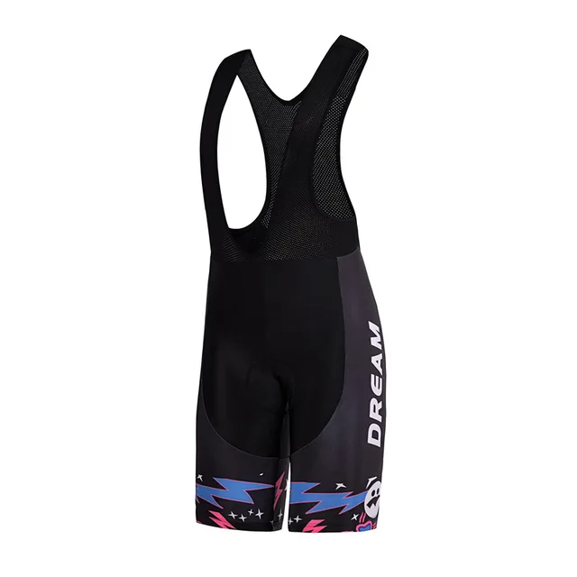 New cycling bib shorts summer bike wear outdoor sports breathable pants