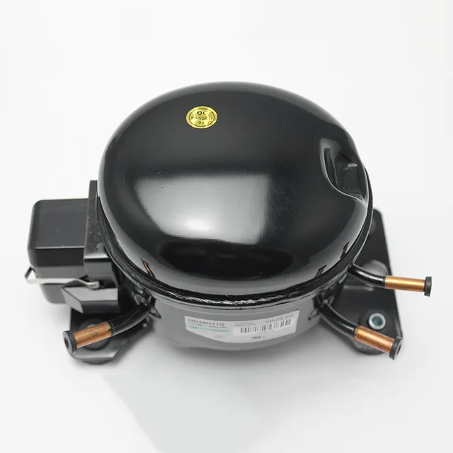 R134a Lbp Compressor