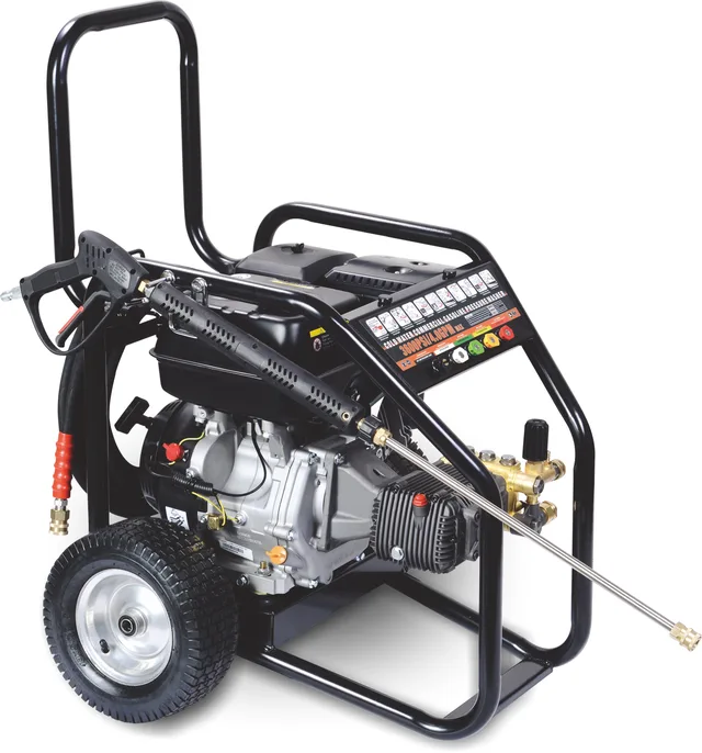 3600jn Professional High Pressure Washer Car Washer