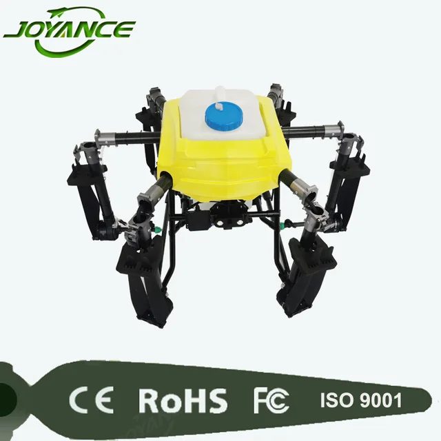 Joyance agricultural sprayer drone drone agricultural sprayer uav