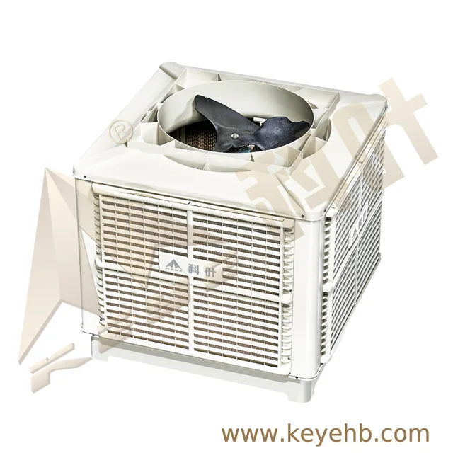 ZS-18-Z（Evaporative Air Cooler）