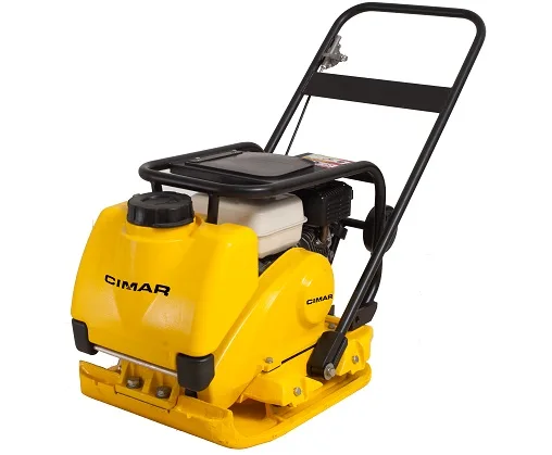Plate Compactor