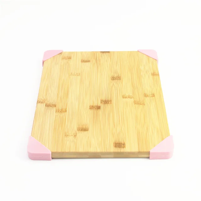 Multi-functional Bamboo Cutting Board