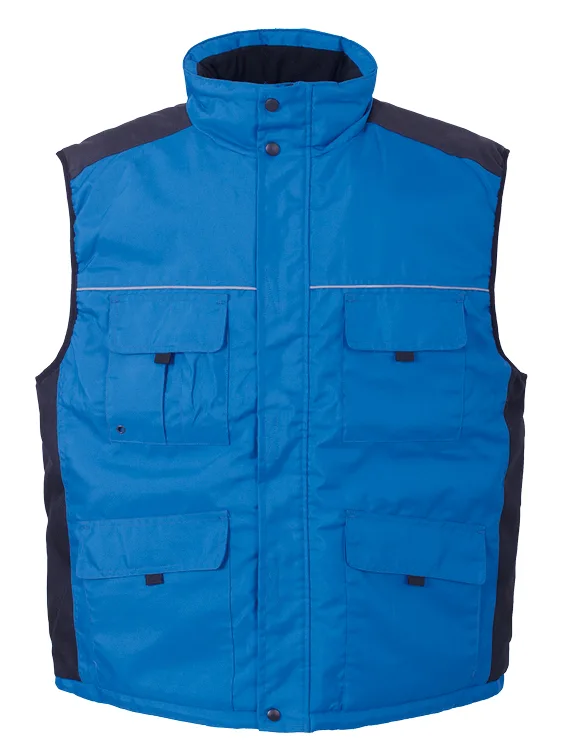 Work vest