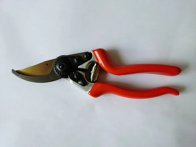 Aluminum Drop Forged Handle Pruner
