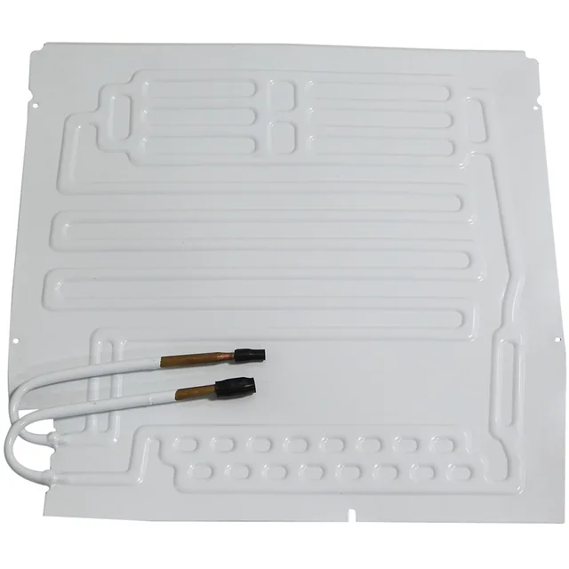 Roll Bond Evaporator for Refrigeration Spare Part