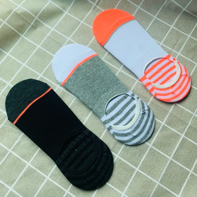 Men's Socklets