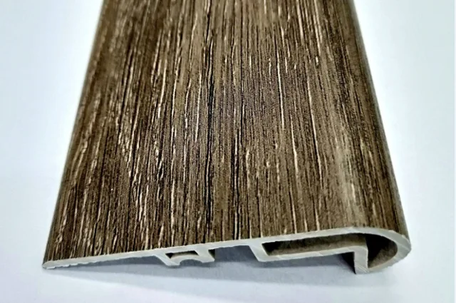 Molding
