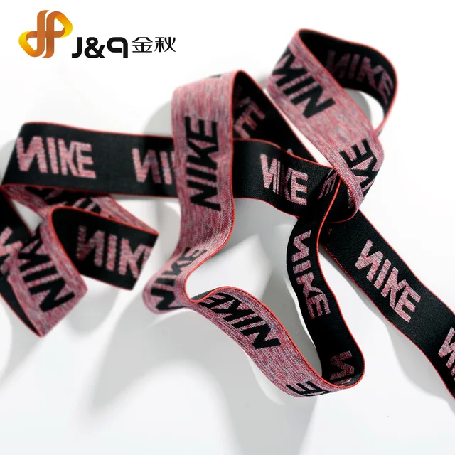 Waist-band Series-Melange elastics