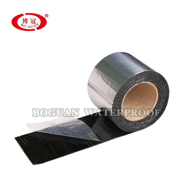 Bitumen Flashing Tape