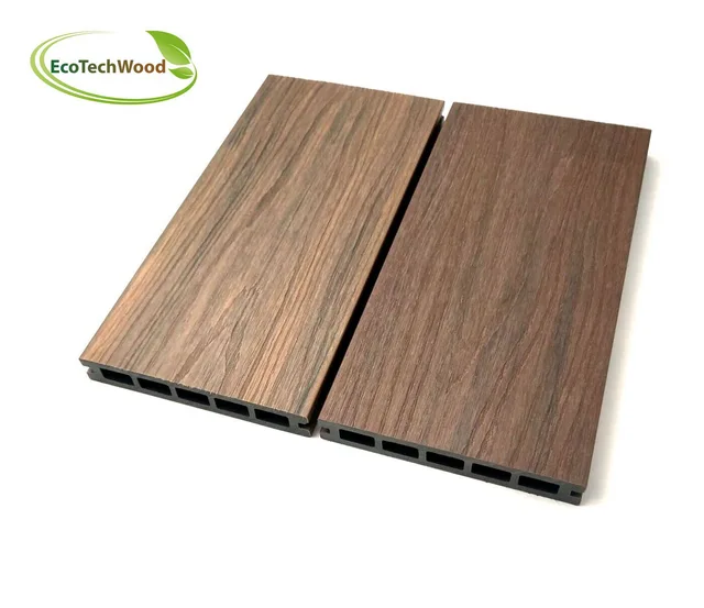Hot sales Capped Decking