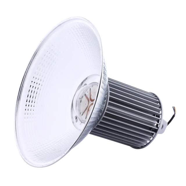 Industrial and mining lamp