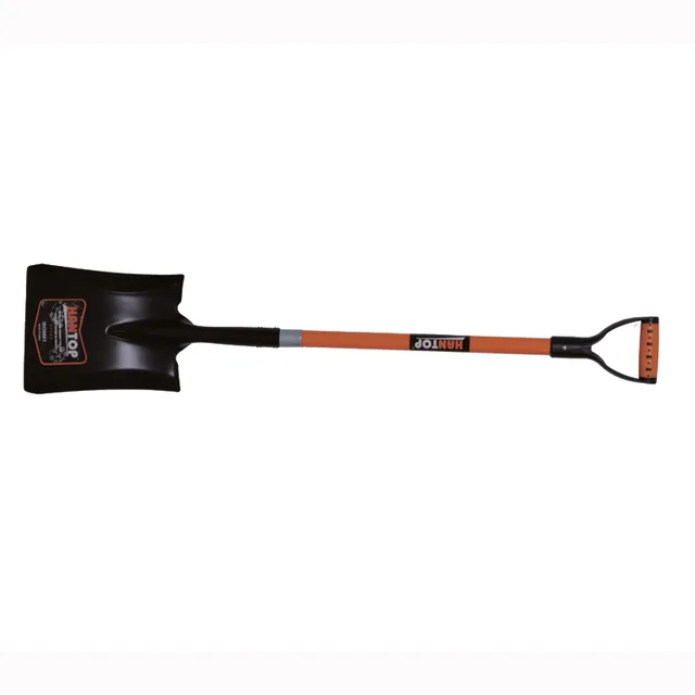 Shovel