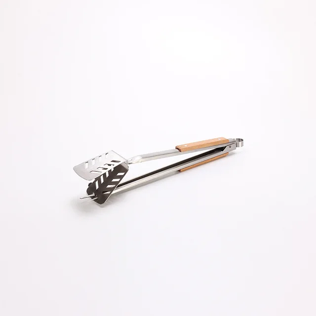 Tongs and turner