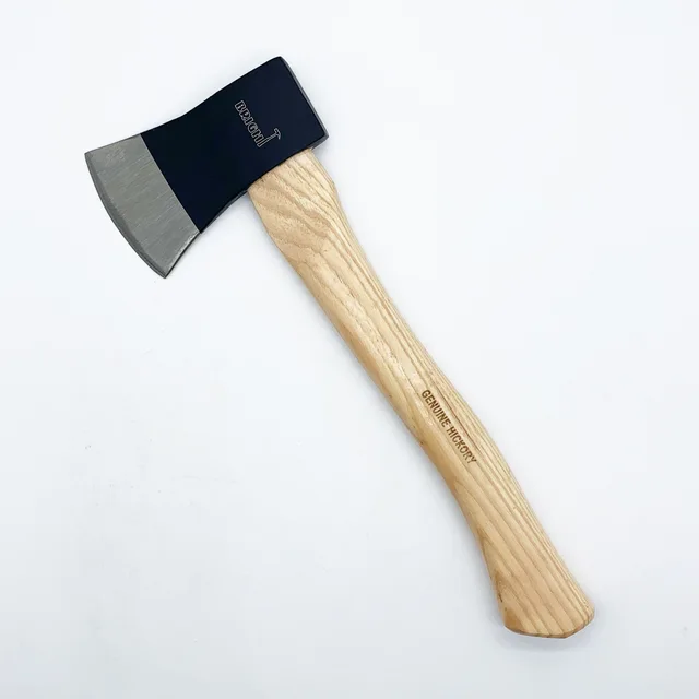 601 axe /hatchat with hickory