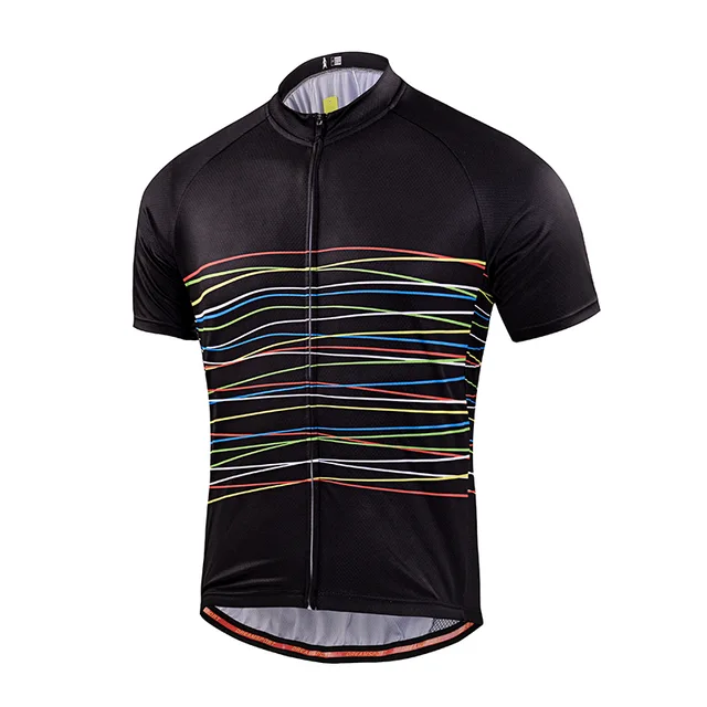 Cycling Jersey Road Bike Cycling Clothing Ropa Maillot Ciclismo Sportswear Bicycle Clothes For Mans