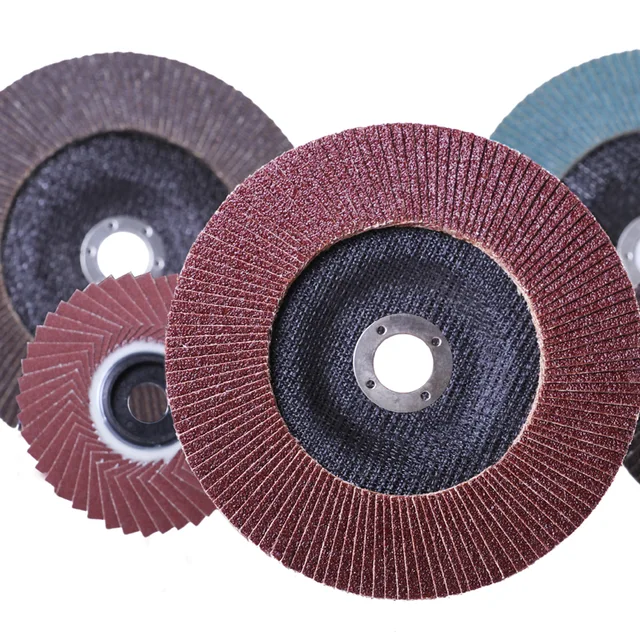 ORIENTCRAFT Flap disc
