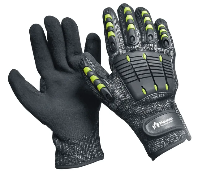 Working glove