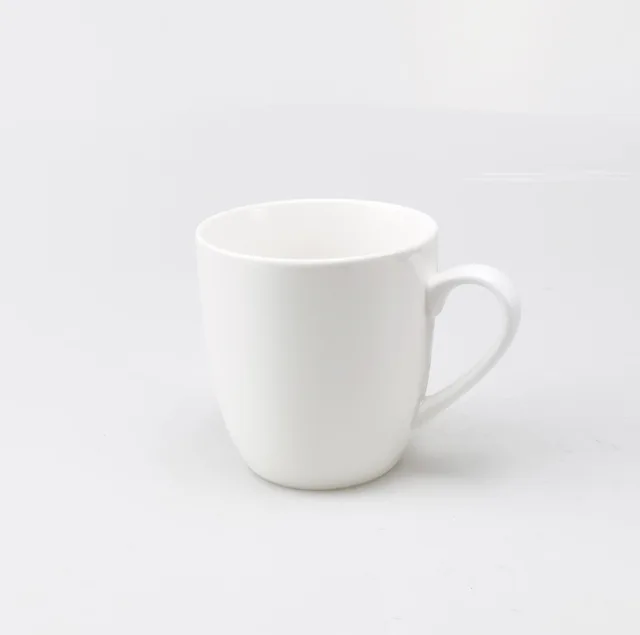 Ceramic mug