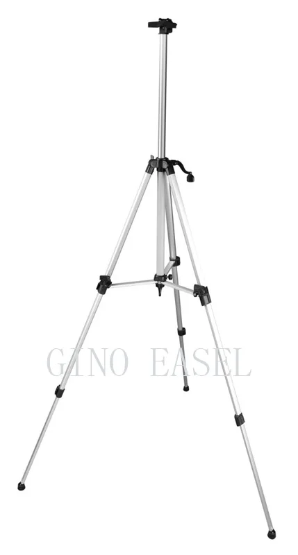 Aluminum Tripod Easel