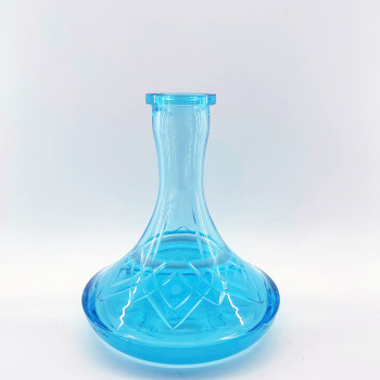 Hookah Glass