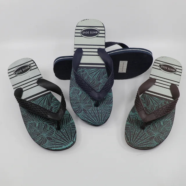 Pe Plastic Slipper