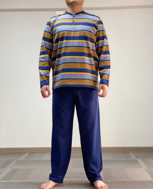 Men's Pyjamas