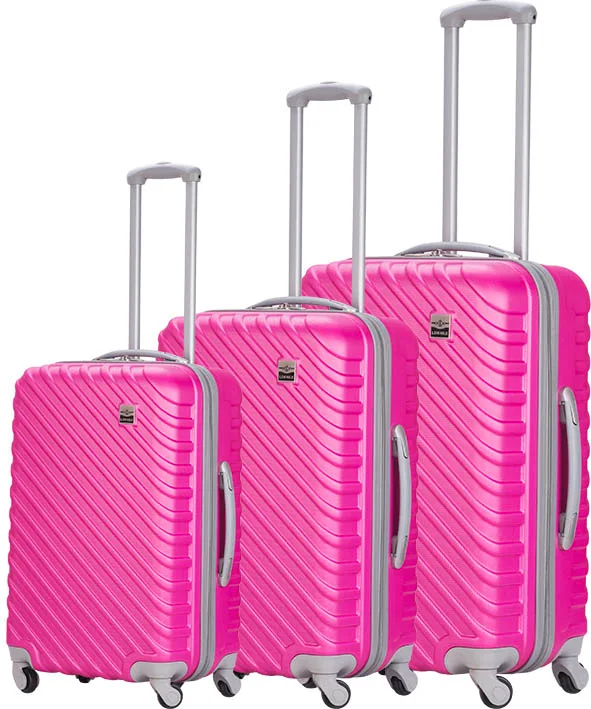 ABS Luggage