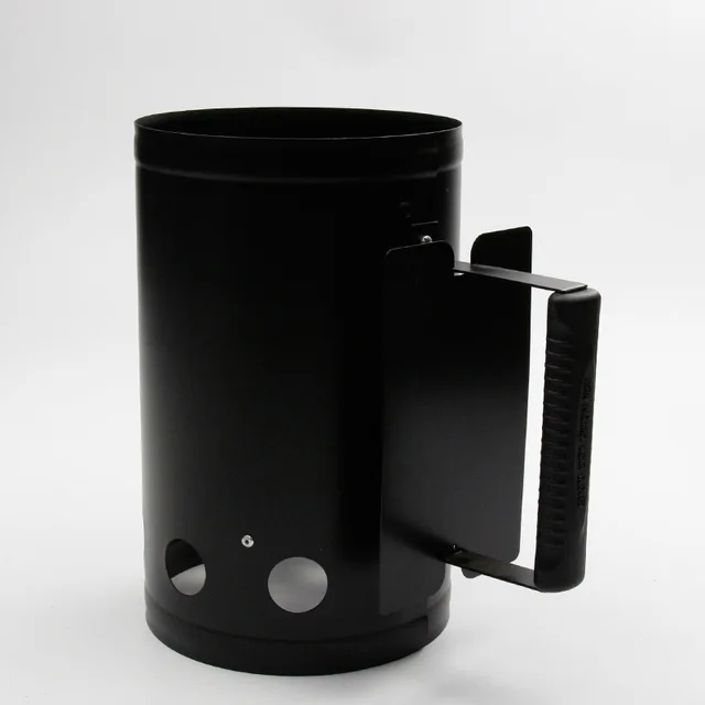 BBQ Charcoal Chimney Starter