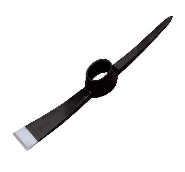 P406i Hammer Forged Pick Head