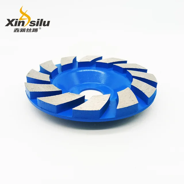 Diamond Grinding Cup Wheel