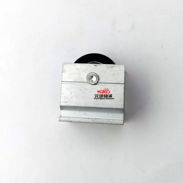 Sliding roller CC002