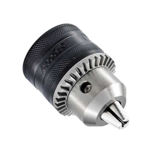 JACOBS 1/2“(13mm) DIY MC13 Keyed Drill Chuck