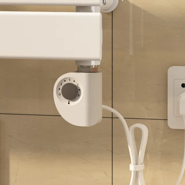 Thermostatic heating controller