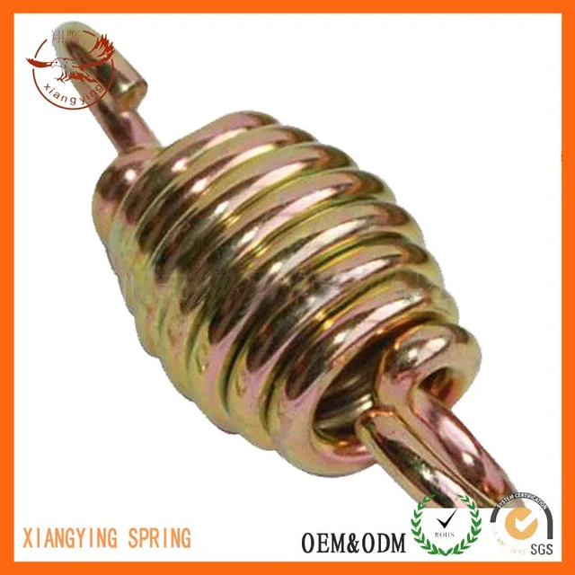 Compression spring