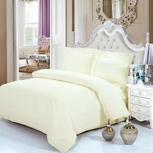 #127# Bed Sheet Set