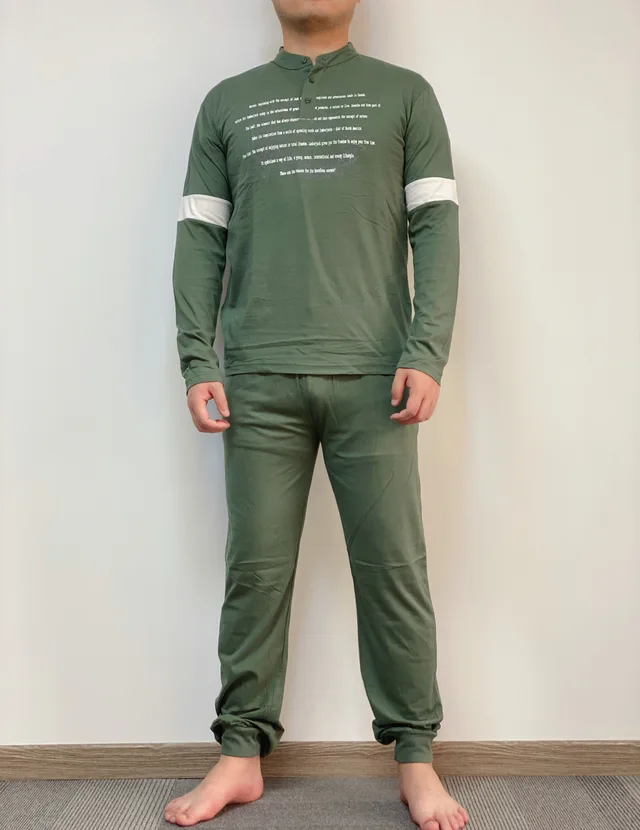 Men's Pyjamas