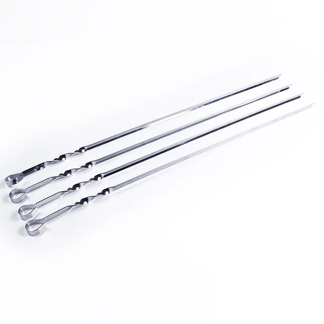BBQ Skewer