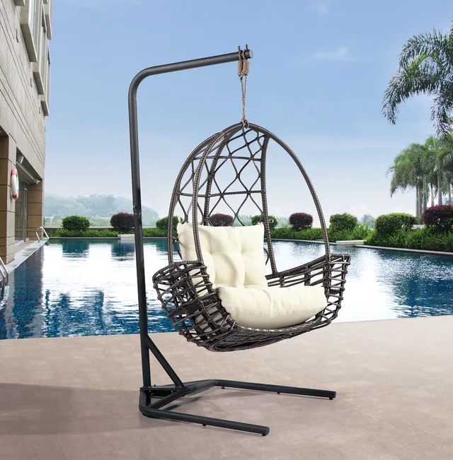 Hanging basket C