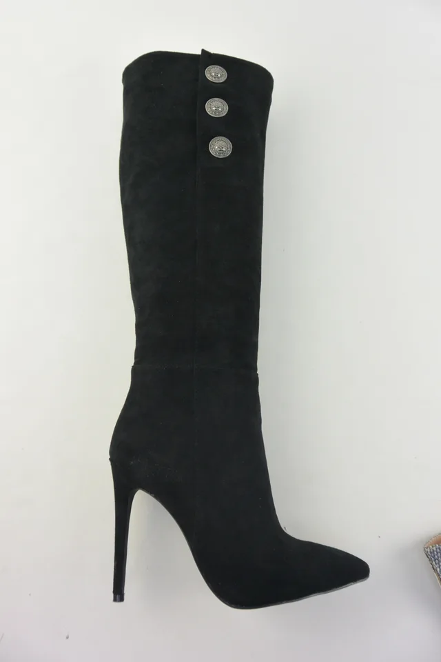 Lady's fashion boot